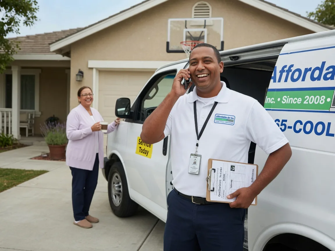 Central Ac Repair Gibson, MO FAQs